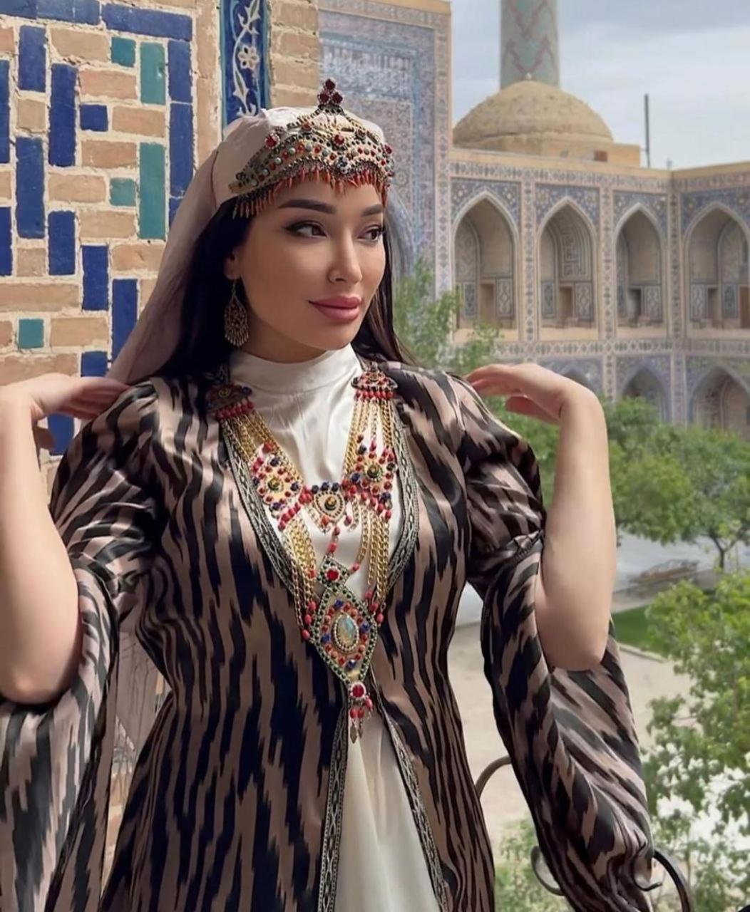 Jumadaler Castle Bukhara Old Town Дворец Эмира В Старом Городе Bagian luar foto